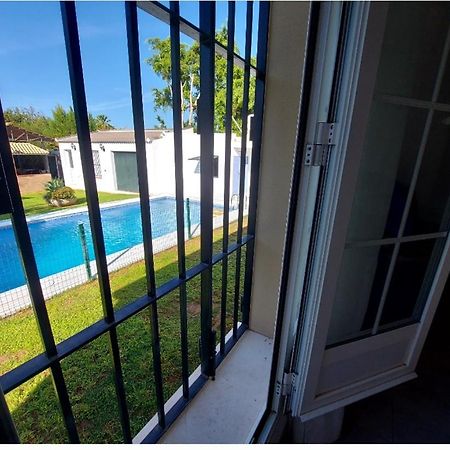 Vila Casa Turquesa Valencina de la Concepción Exteriér fotografie