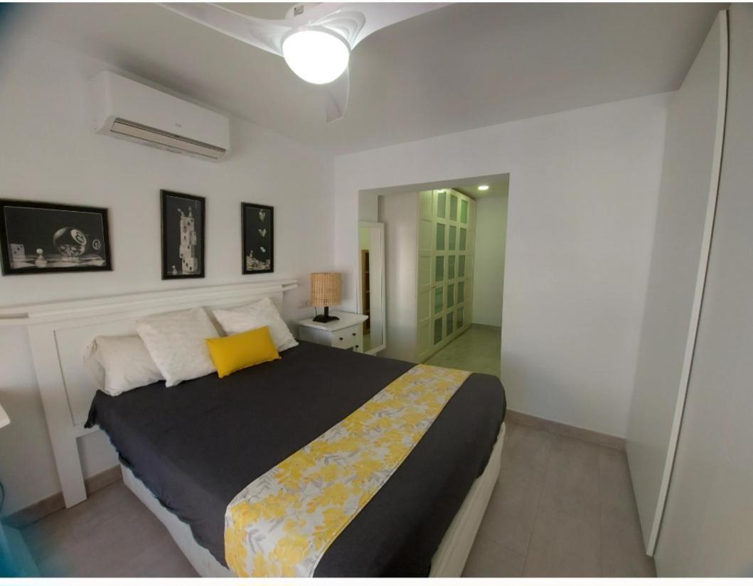 Vila Casa Turquesa Valencina de la Concepción Exteriér fotografie