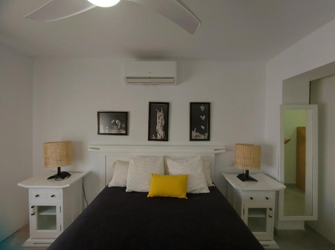 Vila Casa Turquesa Valencina de la Concepción Exteriér fotografie