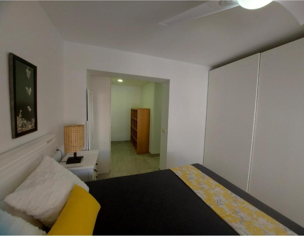 Vila Casa Turquesa Valencina de la Concepción Exteriér fotografie