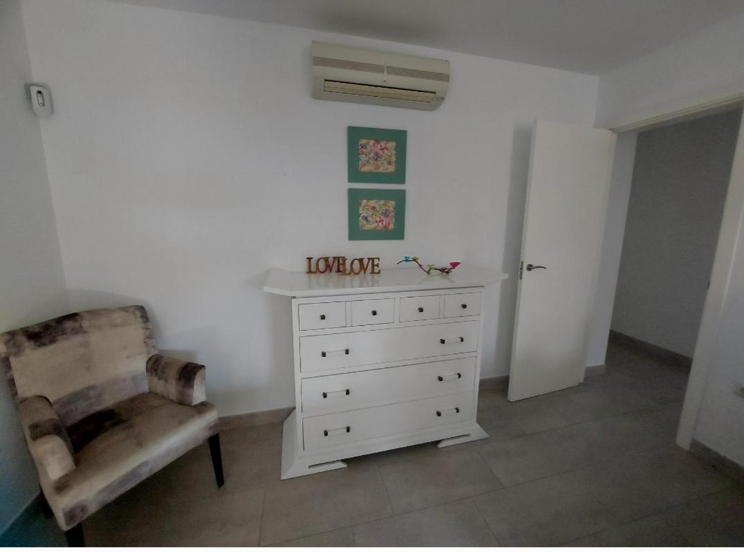 Vila Casa Turquesa Valencina de la Concepción Exteriér fotografie