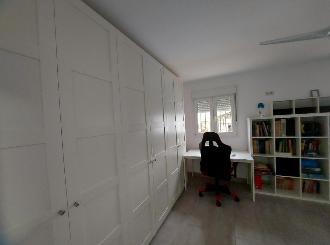 Vila Casa Turquesa Valencina de la Concepción Exteriér fotografie